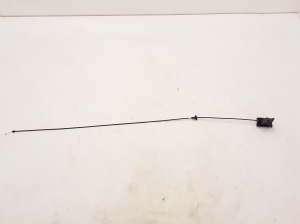  Hood opening cable 