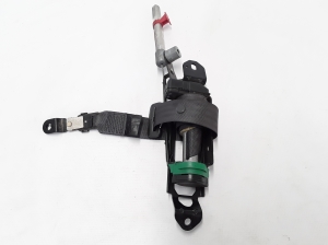 Front seat belt - 30662993