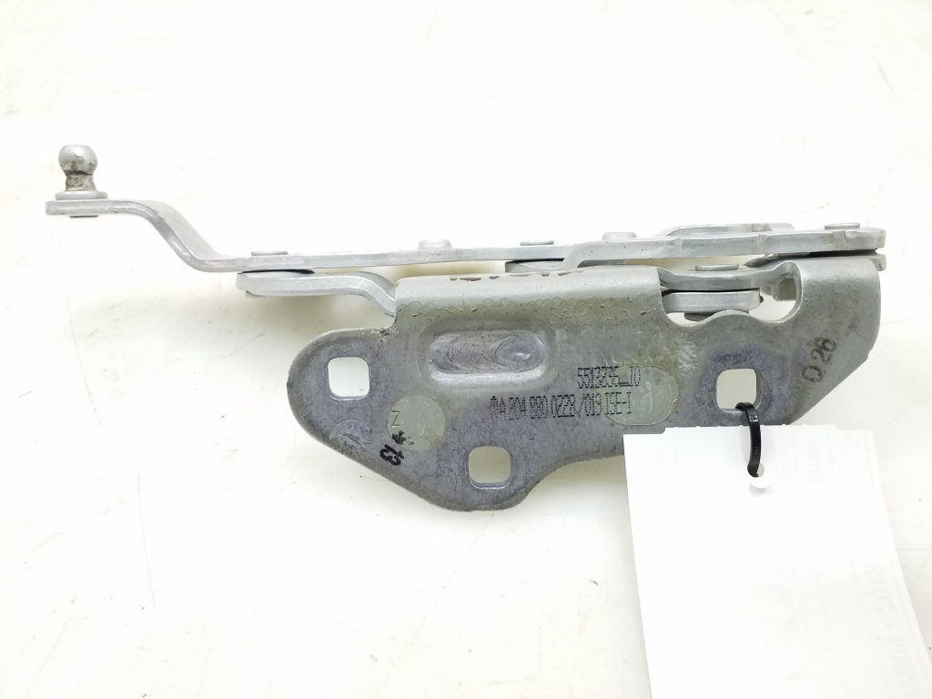 MERCEDES-BENZ E-Class W212/S212/C207/A207 (2009-2016) Front Right Bonnet Hinge A2048800228 21006078