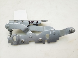 Mercedes Benz E-Class W212 (2009–2015) Hood hinge A2048800228 - 2