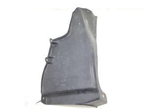 Front underbody protection - 6K0825254A
