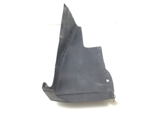 Volkswagen Caddy II (1995–2004) Front underbody protection 6K0825254A - 3