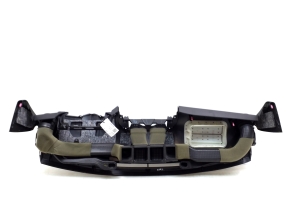 TOYOTA RAV 4 A3 (2005–2012) Dashboard and its parts 5530242901 - 2
