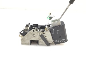 BMW 5 SERIES E39 (1995–2004) Rear side door lock - 2