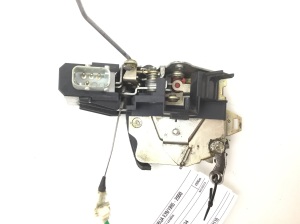 BMW 5 SERIES E39 (1995–2004) Rear side door lock - 3