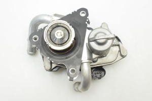  EGR valve 