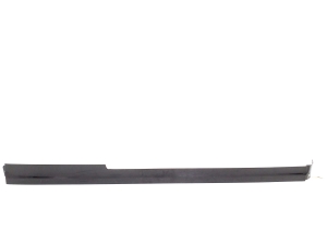 Schiebetür Laufschienenabdeckung - A4476900470