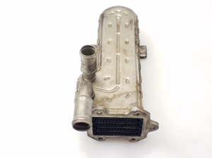 Volkswagen Passat B6 (2005–2010) EGR-klapi jahuti 03G131513J - 2