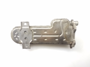 Volkswagen Passat B6 (2005–2010) EGR-klapi jahuti 03G131513J - 4