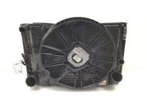 BMW 3 SERIES E91 (2005–2013) Radiator set and its parts - 2