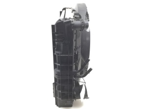BMW 3 SERIES E91 (2005–2013) Radiator set and its parts - 4