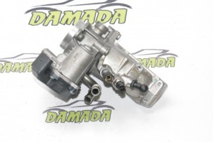 AUDI A4 B9 (2015–2026) Accelerator valve 04L128063P - 3