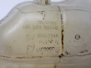 Opel Corsa E (2014–2018) Ausgleichsbehälter 39007213 - 3