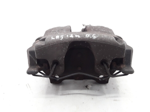RENAULT Laguna III (2007–2015) Tagumine pidurisadul 440010014R - 4