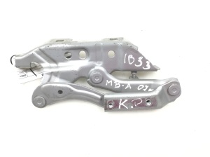 Mercedes Benz A-Class 169 (2004–2012) Hood hinge A1698800128 - 2