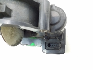Mercedes Benz CLS-Class 218 (2011–2018) Accelerator valve A6510900470 - 2