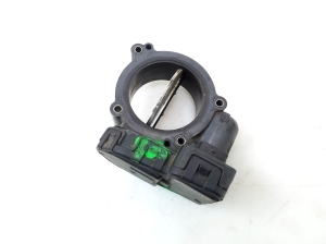 Accelerator valve - A6510900470