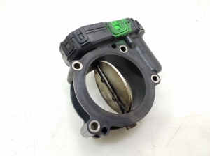 Mercedes Benz CLS-Class 218 (2011–2018) Accelerator valve A6510900470 - 4