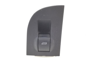 Rear side door window switch - 4B0959855