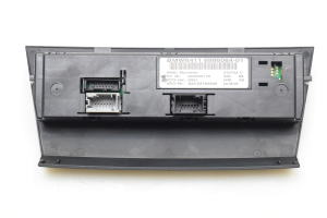 BMW 1 SERIES E87 (2003–2012) Heizungsbedienteil 6988064 - 2