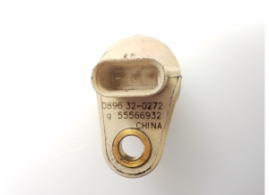 Opel Corsa E (2014–2018) Nockenwellensensor 55566932 - 3