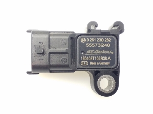 Sensor Ladeluftkühler - 55573248