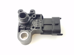 Opel Corsa E (2014–2018) Sensor Ladeluftkühler 55573248 - 3