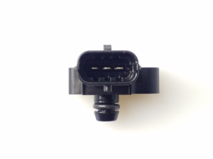 Opel Corsa E (2014–2018) Sensor Ladeluftkühler 55573248 - 4