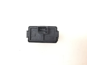 BMW 5 SERIES E39 (1995–2004) Headlight leveling switch 8360460 - 2
