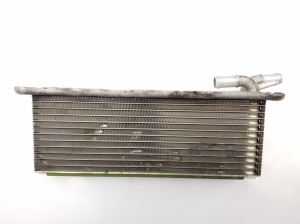  Intercooler radiator 