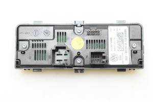 Volkswagen Passat B8 (2014–2023) Heater control panel 3G0907049D - 2
