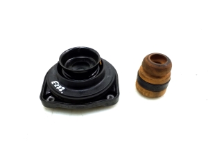  Front shock absorber support cushion with bearing 