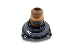  Front shock absorber support cushion with bearing 