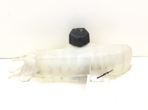 Coolant tank and its parts - 