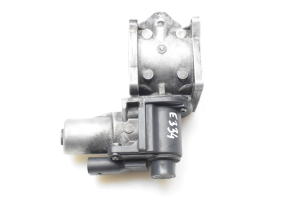 Volkswagen Touareg I (2002–2010) Ventil Abgasrückführung 07Z131502A - 4