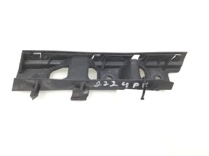  Front bumper bracket 