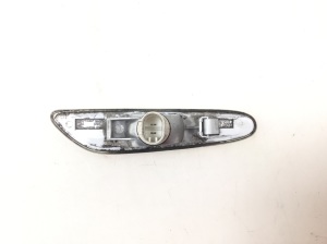 BMW 5 SERIES E60 (2003–2010) Seitenblinker Kotflügel vorne 8382104 - 3