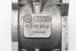 Volkswagen Touareg I (2002–2010) Ventil Abgasrückführung 07Z131501C - 2