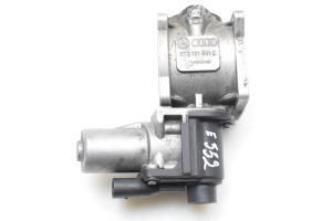 Volkswagen Touareg I (2002–2010) Ventil Abgasrückführung 07Z131501C - 5
