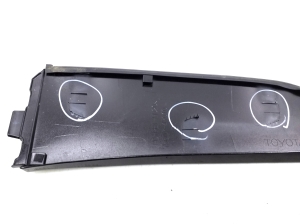 TOYOTA PRIUS Prime (2016–2022) Veel üks katuse detail 7560747010 - 5