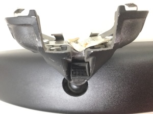 Skoda Octavia II (2004–2013) Interior mirror 1K0857511 - 2