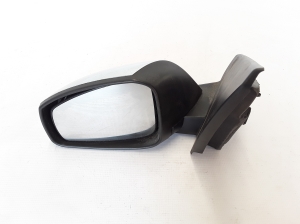  Side mirror and its details 