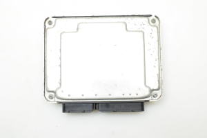 Skoda Roomster (2006–2015) Motorsteuergerät 045906019CC - 4
