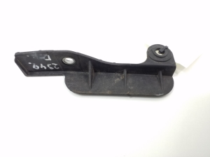   Front part of rear wheel arch liner  - 6563147080 