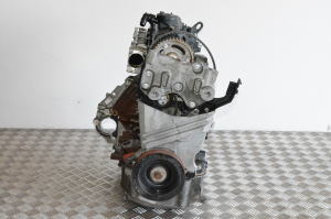 Mercedes Benz B-Class 246 (2011–2017) Mootor K9KA460 - 3