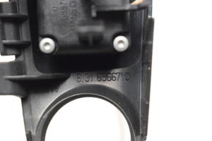 BMW X5 E70 (2006–2013) Schalter und seine Teile 61316966710 - 2