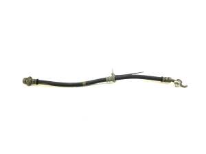  Rear brake hose 