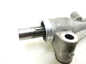 TOYOTA PRIUS Prime (2016–2022) Steering rack 4551047140 - 3
