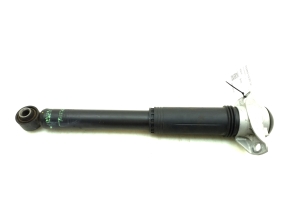   Rear shock absorber 