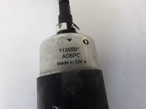 VOLVO XC90 (2015–2024) Kütusefilter ja selle osad 31355911 - 3